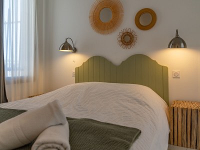 Holiday apartment in "La Grande Motte" for 4 persons - Features photo 28