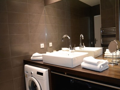 Holiday apartment in "La Grande Motte" for 4 persons - Features photo 30