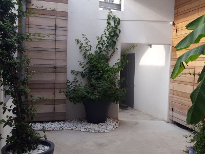 Holiday apartment in "La Grande Motte" for 4 persons - Features photo 33