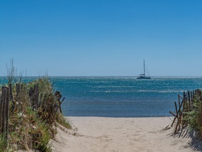 Holiday apartment in "La Grande Motte" for 4 persons - Environment photo 34