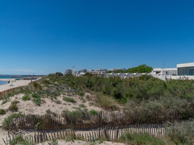 Holiday apartment in "La Grande Motte" for 4 persons - Environment photo 35