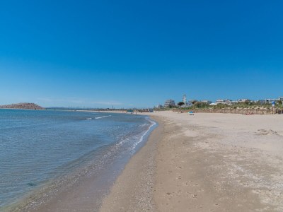 Holiday apartment in "La Grande Motte" for 4 persons - Environment photo 36