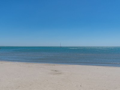 Holiday apartment in "La Grande Motte" for 4 persons - Environment photo 37