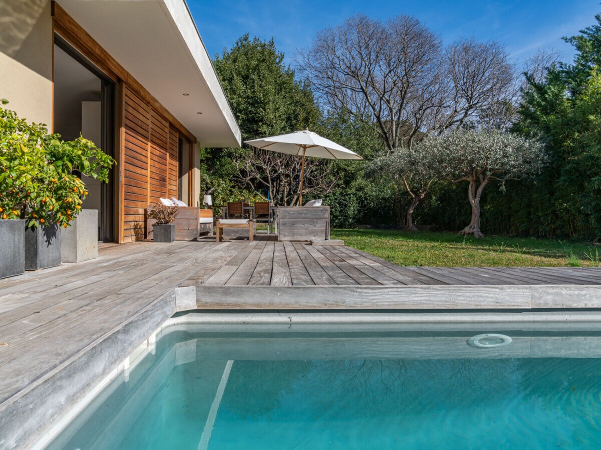 Villa des Lavandes - Outdoor photo 3