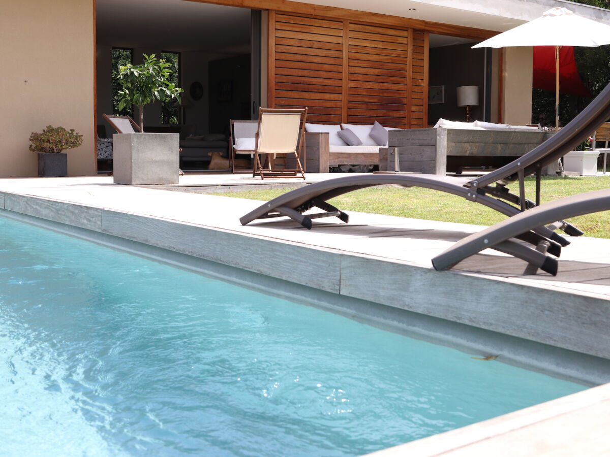 Villa des Lavandes - Outdoor photo 5