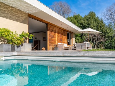 Villa des Lavandes in Castelnau le lez - Villa