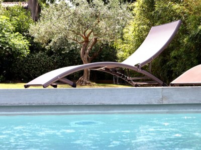 Villa des Lavandes - Outdoor photo 6