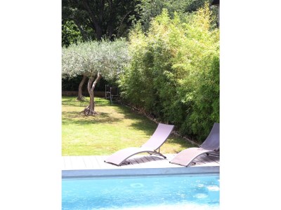 Villa des Lavandes - Outdoor photo 7