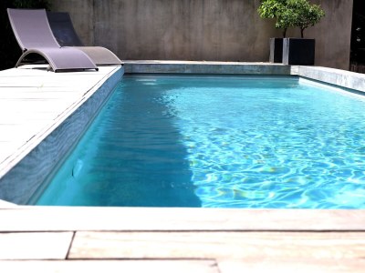 Villa des Lavandes - Outdoor photo 8