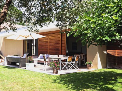 Villa des Lavandes - Outdoor photo 9