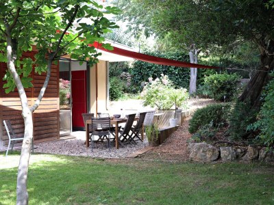 Villa des Lavandes - Outdoor photo 10