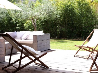 Villa des Lavandes - Outdoor photo 13