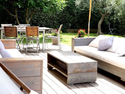 Villa des Lavandes - Outdoor photo 14