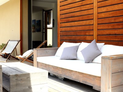 Villa des Lavandes - Outdoor photo 15