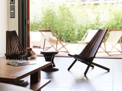 Villa des Lavandes - Features photo 18