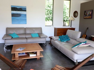 Villa des Lavandes - Features photo 19