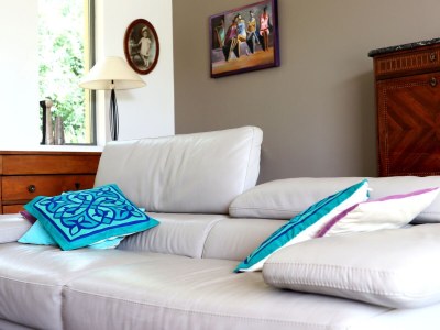 Villa des Lavandes - Features photo 21