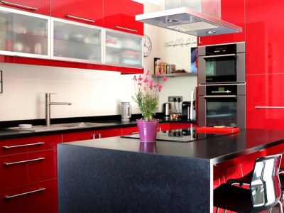 Villa des Lavandes - Features photo 24