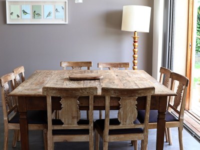 Villa des Lavandes - Features photo 26