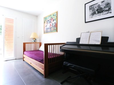 Villa des Lavandes - Features photo 34