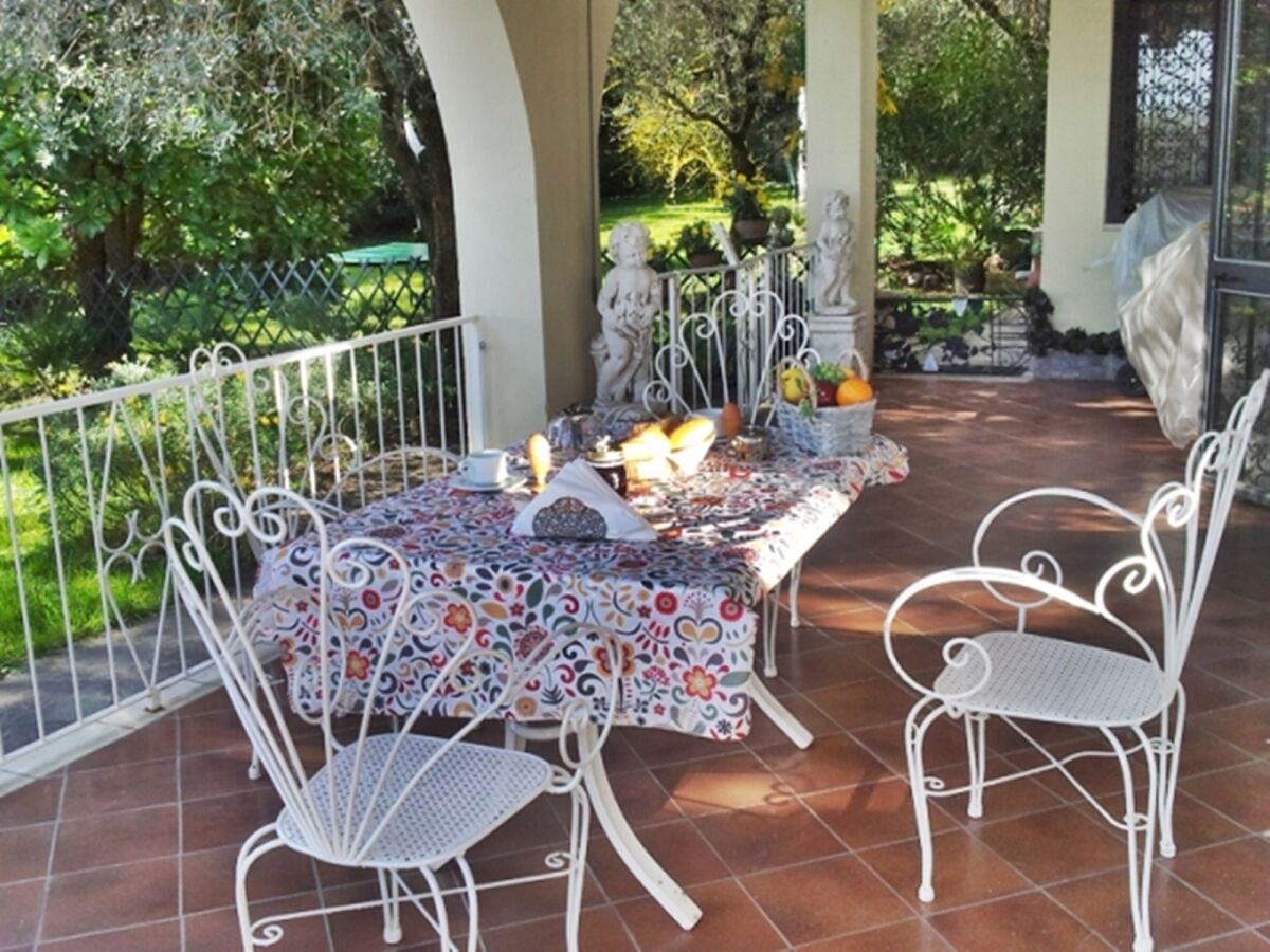 Holiday apartment Lydia - Outdoor photo 3