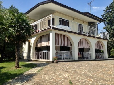 Holiday apartment Lydia in San Felice del Benaco - Holiday apartment