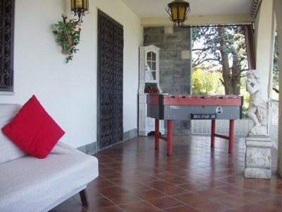 Holiday apartment Lydia - Outdoor photo 4