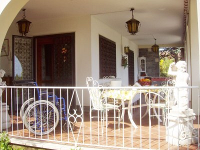 Holiday apartment Lydia - Outdoor photo 5