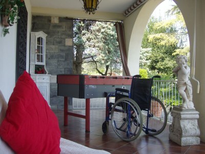 Holiday apartment Lydia - Outdoor photo 6