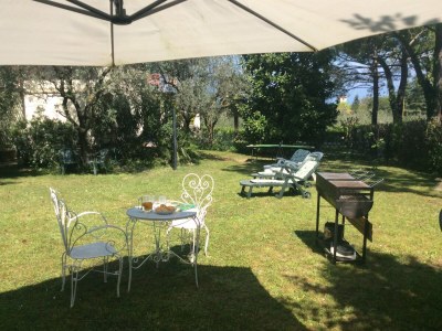 Holiday apartment Lydia - Outdoor photo 7