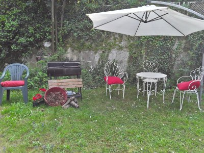 Holiday apartment Lydia - Outdoor photo 8