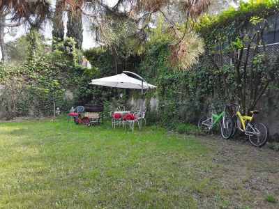 Holiday apartment Lydia - Outdoor photo 9