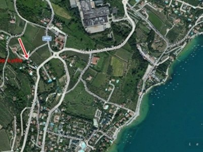 Holiday apartment Lydia - Outdoor photo 12