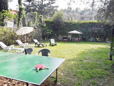 Holiday apartment Lydia - Outdoor photo 13