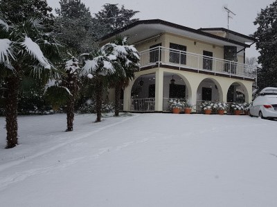 Holiday apartment Lydia - Outdoor photo 14