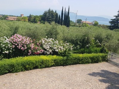 Holiday apartment Lydia - Environment photo 25