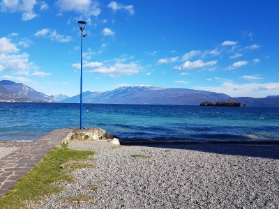 Holiday apartment Lydia - Environment photo 26