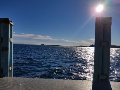 Holiday apartment Lydia - Environment photo 27