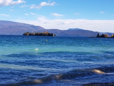 Holiday apartment Lydia - Environment photo 30