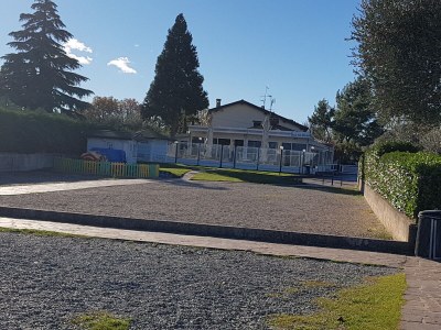 Holiday apartment Lydia - Environment photo 31