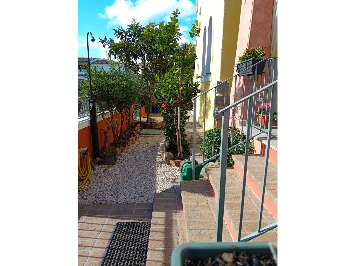 Holiday apartment Ventroni - Outdoor photo 4