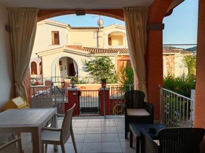 Holiday apartment Ventroni in Budoni - Holiday apartment