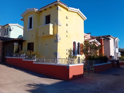 Holiday apartment Ventroni - Outdoor photo 2