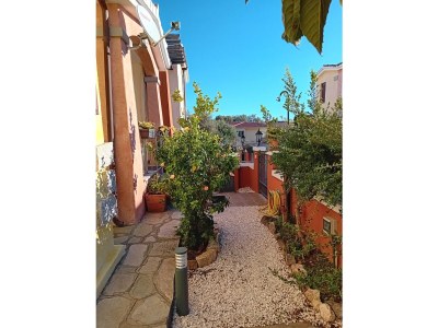 Holiday apartment Ventroni - Outdoor photo 3