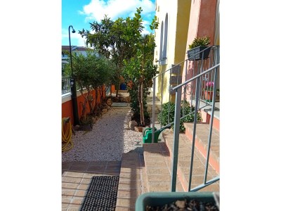 Holiday apartment Ventroni - Outdoor photo 4