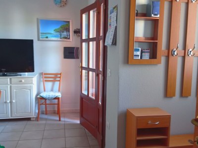 Holiday apartment Ventroni - Features photo 5