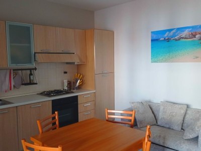 Holiday apartment Ventroni - Features photo 6