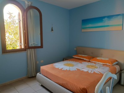 Holiday apartment Ventroni - Features photo 7