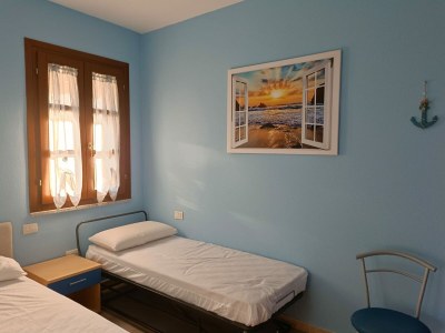 Holiday apartment Ventroni - Features photo 9