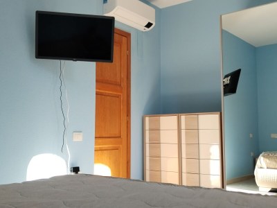 Holiday apartment Ventroni - Features photo 10